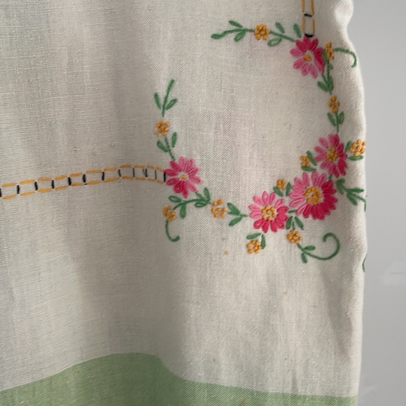 Bode Spring Essence Shirt S/M - Picture 11 of 14